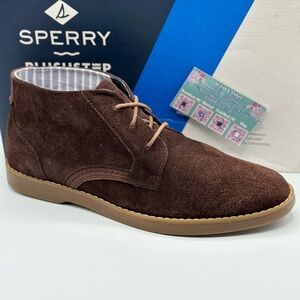SPERRY NEWMAN‎ CHUKKAS